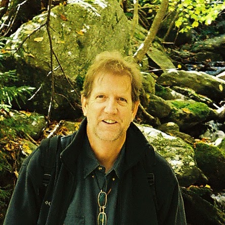 Mark Robson Photo 45
