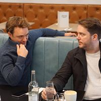 Richard Riddell Photo 29