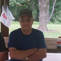 Raymond Powers Photo 17