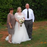 Donna Cain Photo 17