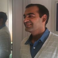 Nikhil Raheja Photo 10