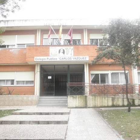 Carlos Vazquez Photo 22