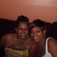 April Pritchett Photo 8