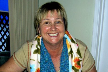 Marilyn Phillips Photo 10