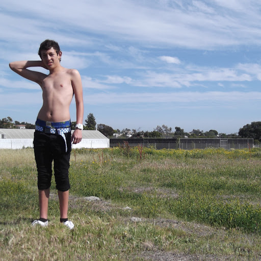 Miguel Morales Photo 27