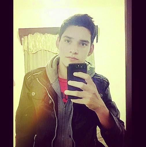 Christopher Zamora Photo 37