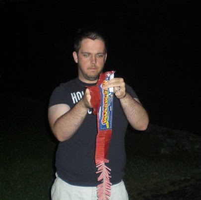 Jon Roberts Photo 7