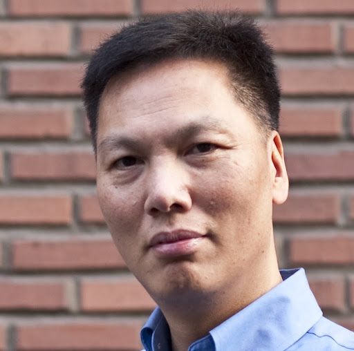 John Chow Photo 31