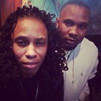 Tasha Brown Photo 24
