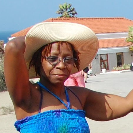 Claudette Perry Photo 2