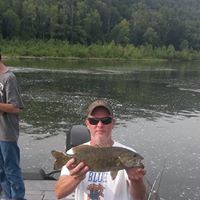 Eddie Anglin Photo 2