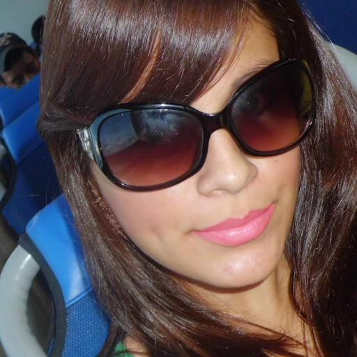 Ana Carranza Photo 24