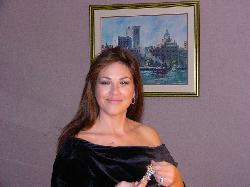 Lisa Watkins Photo 40