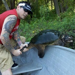 Scott Crowe Photo 17