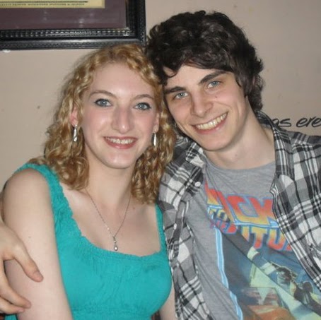 Daniel Stringer Photo 30