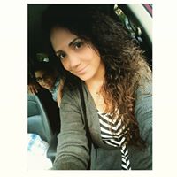 Alexandra Quintero Photo 21