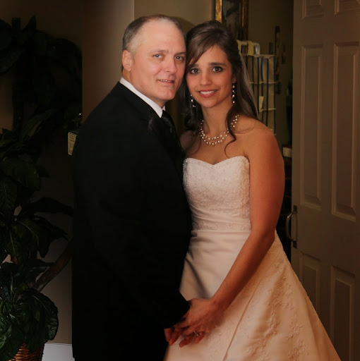 Ashley Blevins Photo 30