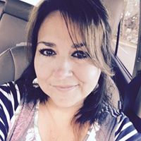 Amy Huffman Photo 11