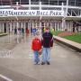 Marc Clark Photo 43
