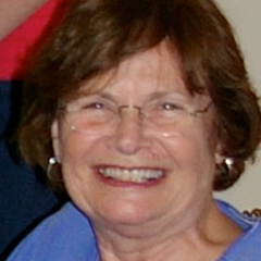 Judy Michael Photo 10