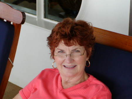 Linda Rigdon Photo 6