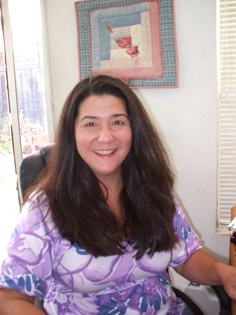 Linda Partridge Photo 24