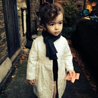 Owen Harris Photo 32
