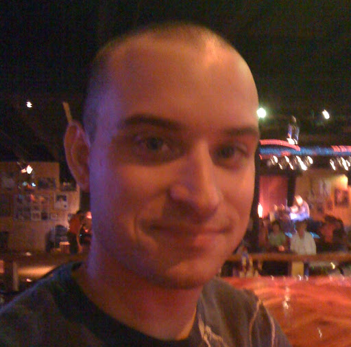 Jason Garner Photo 17