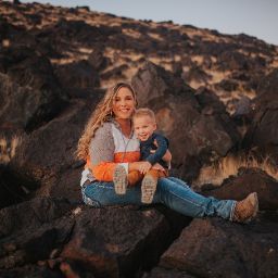 Cassie Hansen Photo 39