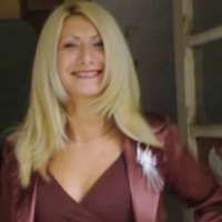 Crystal Cain Photo 15