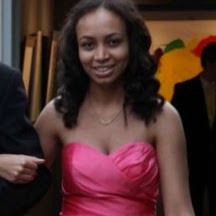 Nicole Daniels Photo 9