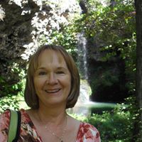 Lorraine Wolfe Photo 31
