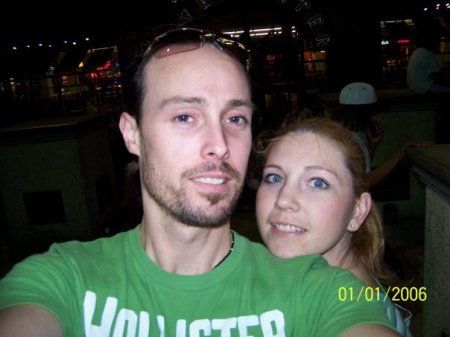 Brooke Davidson Photo 4