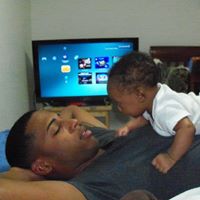 Nicholas Rayford Photo 5