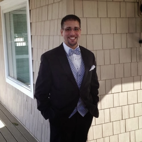 Michael Arroyo Photo 38