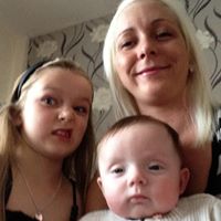 Helen Parker Photo 22