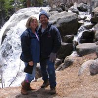 Christine Weldon Photo 7