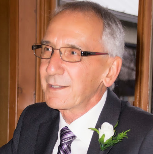 Roland Nadeau Photo 11