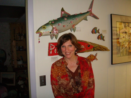 Nancy Erickson Photo 26