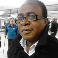 Amos Augustine Photo 7