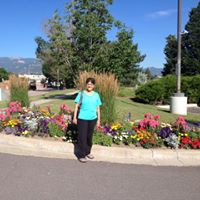 Sheila Prakash Photo 5