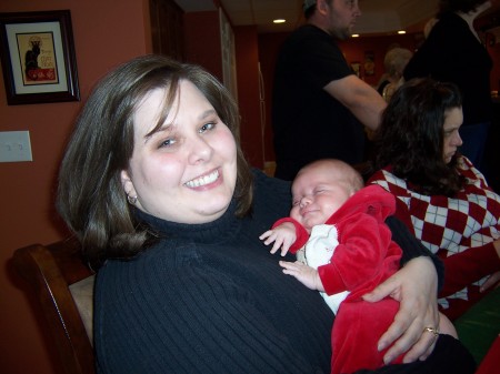 Amy Redman Photo 1