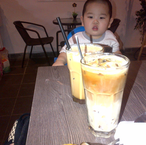 Eric Tan Photo 43