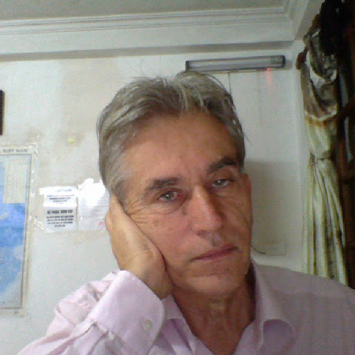 Robert Travers Photo 22