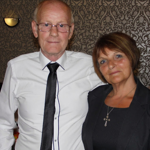 Allan Hunter Photo 10