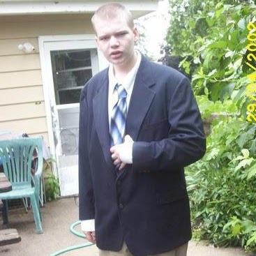 James Eggers Photo 9