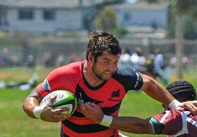 Richard Dodd Photo 16