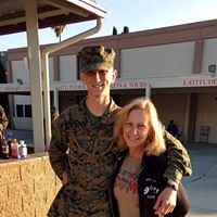 Janet Mund Photo 4