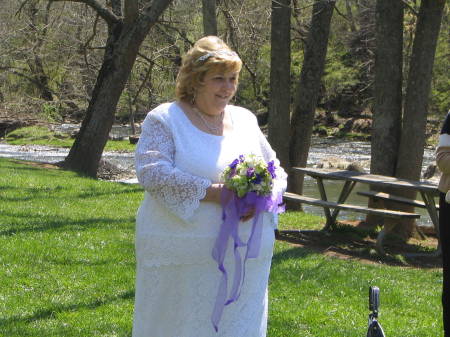 Terri Jackson Photo 29