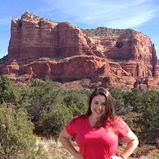 Rebecca Liebman Photo 10